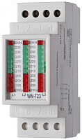 Указатель напряжения WN-723 | код EA04.007.005 | Евроавтоматика F&F