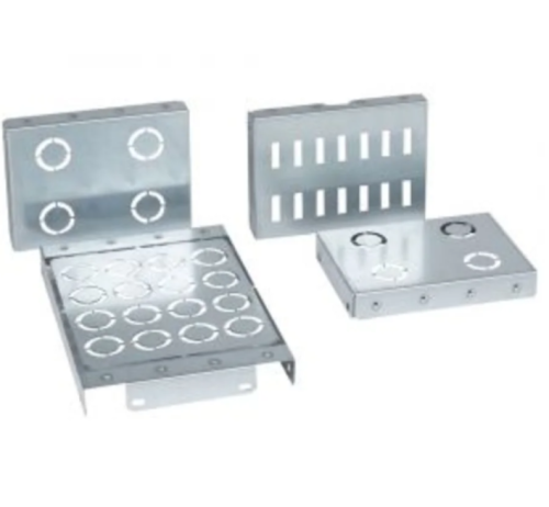 Набор задних перегородок IS 233/333 высотой 300мм | код 404688 | Legrand Набор задних перегородок IS 233/333 высотой 300мм | код 404688 | Legrand