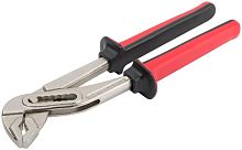 Клещи переставные ''Люкс'' CrV, тип D4, 250 мм | код 70640 | FIT