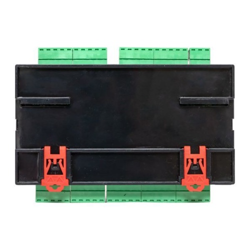 Конфигурируемый контроллер для систем вентиляции RX500-V | код RX500-V | EKF фото 8