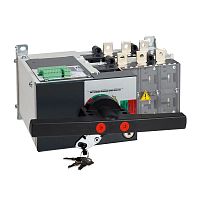 Переключатель OptiSwitch DI-MT-400-3C КЭАЗ 369331