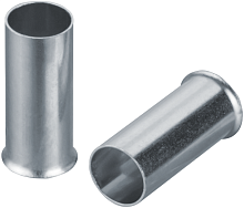 Наконечник 93 605 NET-NSHV-25-16 (уп.50шт) NAVIGATOR 93605