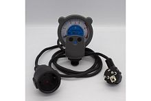 Реле давления воды стрелочное для скважинного и поверхностного насосов РДС-А | код 1201010000 | Акваконтроль