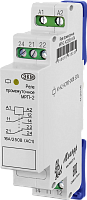Реле промежуточное МРП-2 ACDC60В УХЛ4 | код 4640016932498 | Меандр
