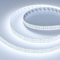 Лента светодиодная RT-A320-15mm 24V White 6000К 24Вт/м IP20 2835 (уп.5м) Arlight 032600(2)