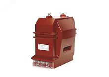 Трансформатор напряжения ОЛСП-НТЗ-1.25/6 УХЛ2, U1=6000В | код НТЗ.09.02.00.00.000-000П | НТЗ Волхов