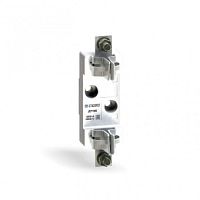 Основание предохранителей ДП-35 габарит 1 | код DP-35 | Engard