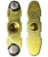 Контакт к ПМЕ-211 подвижный, исп. Б (ЭТ) | код ET520729 | Электротехник