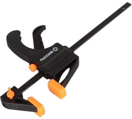 Струбцина быстрозажимная, 300х60 мм Вихрь, , Шт | код 73/9/5/5 | ВИХРЬ Струбцина быстрозажимная, 300х60 мм Вихрь, , Шт | код 73/9/5/5 | ВИХРЬ