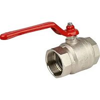 Кран шаровой 1'1/2 ВВ длинная ручка VIENNA (116 11/2') | код RAN30I0K1TCQJ1 | ITAP