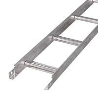 Лоток лестничный 100х80х3000 (1,2 мм) Промрукав | код PR16.0872 | ПРОМРУКАВ