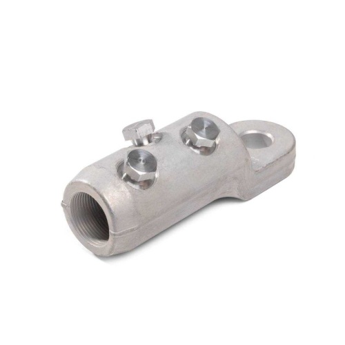 Наконечник болтовой 2НБП-150/240 КВТ 67045 фото 4