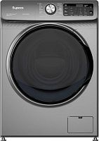 Стиральная машина Бирюса WM-SBM1014/15 M класс: A+++ загр.фронтальная макс.:10кг нержавеющая сталь | код 1978034 | БИРЮСА