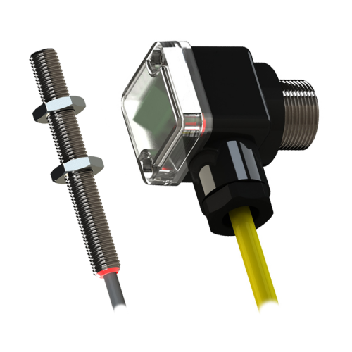 Выключатель бесконтактный ВБ3С.18М.65.TRL100.56П.1.К | код A8010-79684341 | РЕЛЕ И АВТОМАТИКА Выключатель бесконтактный ВБ3С.18М.65.TRL100.56П.1.К | код A8010-79684341 | РЕЛЕ И АВТОМАТИКА