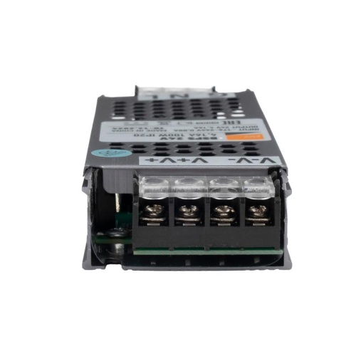 Драйвер LED, 100Вт, 24В IP20  JazzWay | код 5062184 | JazzWay фото 6