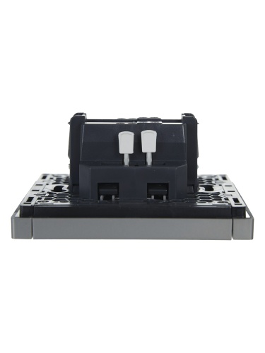 FORTE&PIANO Выключ. 1-кл. прох. 10А FP503 ст. IEK | код FP-V12-0-10-1-K46 | IEK фото 5 FORTE&PIANO Выключ. 1-кл. прох. 10А FP503 ст. IEK | код FP-V12-0-10-1-K46 | IEK фото 5