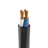 Кабель контрольный КВВГнг(А)-LS 4*1,5 | код ТХМ00098702 | Кабэкс (1 м.)