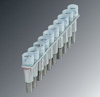 Винтовая перемычка FBRNI 10-6 N | код 2770626 | PHOENIX CONTACT