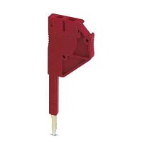 Тестовый штекер PS-4 | код 3030970 | PHOENIX CONTACT