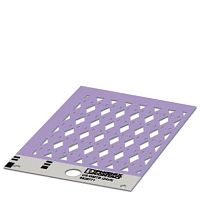 Маркер для кабелей US-WMTB (29X8) VT CUS | код 0830015 | PHOENIX CONTACT