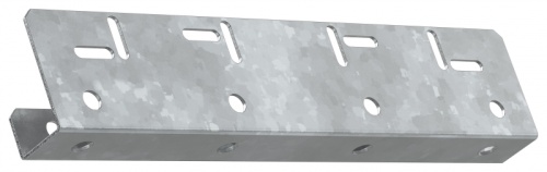 FORMAT К-т пл. опор. изол. ARMAT ACB D 3/4P IEK | код FO-00-SID | IEK