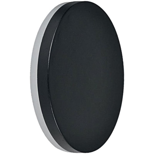 Светильник светодиодный уличный ДБУ-7w 4000К IP54 круглый черный | код 6317 | Feron