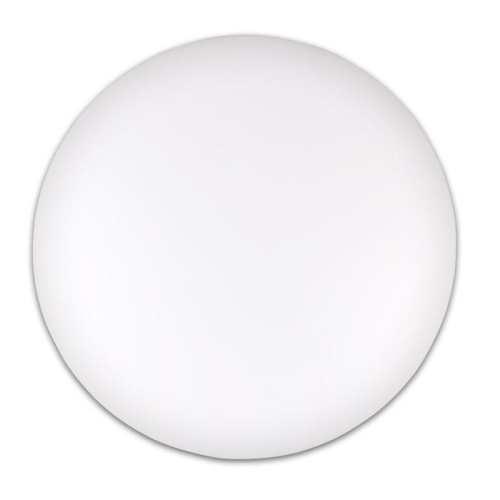 Светильник светодиодный ULI-B321 32Вт/4000К/37 RONDA-2 накладной диаметр 370мм корпус бел. Uniel UL-00008885