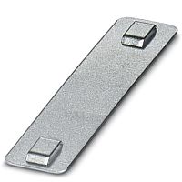 Держатель для маркировочных колец для проводников SD-WMTB (92X10) VA | код 0826598 | PHOENIX CONTACT