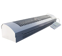 Тепловая завеса 5кВт 220В 1.0м 0/2.75/5.5 (RM-0510-D-Y) | код 5,000093 | Hintek