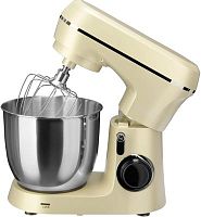 Миксер планетарный Starwind SPM6164 1300Вт бежевый | код 1623531 | STARWIND