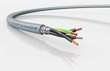 Кабель FLEXICORE 135 CH нг(А)-HF 0.6/1кВ 4G10 (м) LAPP 3120002046