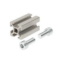 Комплект для объединения шкафов CQE бок о бок, 1 кмп. – 8 шт. | код R5RKE65 | DKC