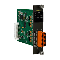 I-9037P CR 16-channel Isolated Digital Output Module (RoHS)(06133590) | код 00-06133590 | ICP DAS
