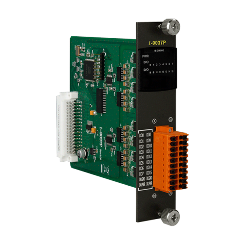 I-9037P CR 16-channel Isolated Digital Output Module (RoHS)(06133590) | код 00-06133590 | ICP DAS I-9037P CR 16-channel Isolated Digital Output Module (RoHS)(06133590) | код 00-06133590 | ICP DAS