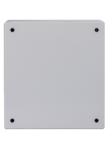 ЯРП-100А модульный IP54 (РМ-100 + ВА 47-100) TDM | код SQ1602-0016| TDM