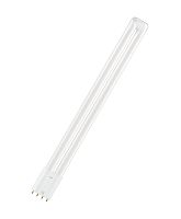 Лампа светодиодная LED DULUX L HF 55 нейтральный белый свет Osram | код. 4058075260900 | LEDVANCE