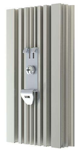 Нагреватель конвекционный SILART, 120 Вт 110-230 V AC/DC | код SNT-120-510 | SILART Нагреватель конвекционный SILART, 120 Вт 110-230 V AC/DC | код SNT-120-510 | SILART