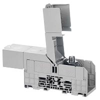 Крышка для клемм FER-185/300 | код HAR-185-300 | DKC