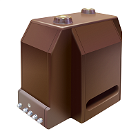 Трансформаторы напряжения ОЛС-ЭК-М2-1,25/6-У2 (6,3 кВ) КЭАЗ | код 267864 | КЭАЗ