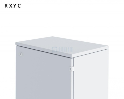 Панель концевая нижней части | код R 160.40 C | ПРОВЕНТО