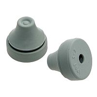 Кабельный ввод ZTM-ELECTRO ZRS PG9G, EPDM | код 105829 | ZTM-ELECTRO