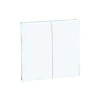 Клавиши для 75395-/75396-/75397-/75398- 75399-39/ S82/82N графит (2 шт) | код 82026-38 | Simon