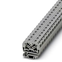 Проходная мини-клемма MSDBV 2,5 | код 3249143 | PHOENIX CONTACT