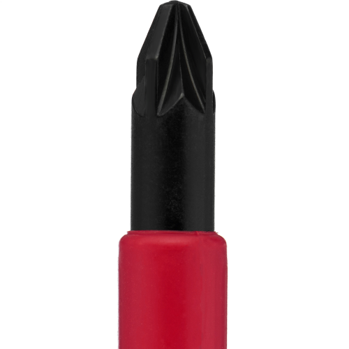 Отвертка диэлектрическая крестовая PZ2х100 K2 1000В ARMA2L 3 | код. A2L3-SC30-K2-PZ-20-100 | IEK фото 4