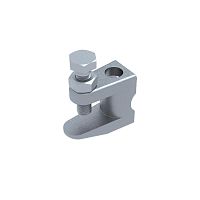 Струбцина М12 FV12 КМ LO2606