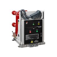 Выключатель вакуумный OptiMat BB-MD-10-31,5/1250-3-MB-11-1101000-1-1-CN0,5S-S-0 У3 | код 374061 | КЭАЗ