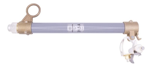 Комплект ПРВТ-10.III/200.ф У1 с КМЧ №1 + вставка плавкая для предохранителя НИЛЕД 15500182 фото 4