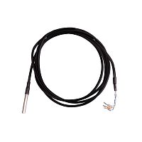 Датчик температуры аналоговый Temp A-7 6.8кОм 2м Rexant 51-1006