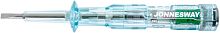 AR030066 Отвертка индикаторная многофункциональная 110-250V | код AR030066 | JONNESWAY