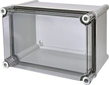 Пластиковая коробка SB-32 (IP66, 270x180x170) | код 001102500 | ETI